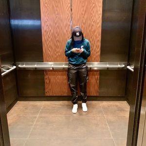 Meet your Posher, Kristina